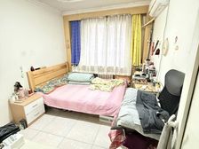 松榆西里 两居室 235万 二层南北向