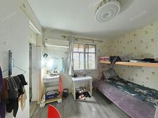 蓬莱公园·西凌新邨·1室·0厅