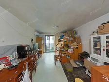 15号线大两房,楼层好,视野开阔,婚房优选