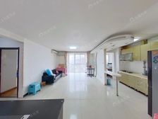 地铁10+4+19号线 ·草桥冬季星空 全明格局大两居带车位