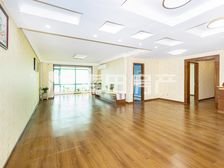 2室1厅金源国际公寓西区