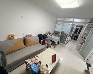 南北通透 胜利小区 2室1厅 精装修