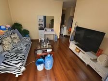 南北通透 康泰园 1室1厅