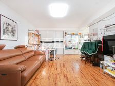 南北通透 金隅国际 2室2厅 精装修