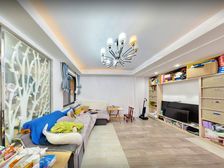 宝丰茗苑2室1厅1卫南朝向115.0万元/套出售