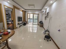 紫御铭园2室1厅1卫南朝向112.0万元/套出售