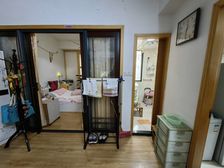 都市风华2室1厅1卫南朝向79.0万元/套出售