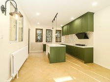 纳帕溪谷二期新上SE户型 北入户南向绿地 四卧三朝南 直接住