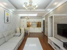 博小北郊本部 带电梯 朝南 中间好楼层 近 精装好房