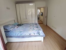 低价急售.精装1房,3楼,小区花园位置,采光没有遮挡