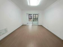 有钥匙 一梯一户精装正三房 有入户花园 报价210万送车位