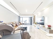 新出莱蒙城中央府西区 精装修 特价急卖 随时看房