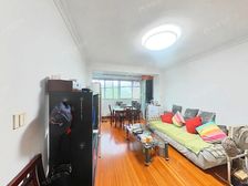 北蔡·莲杨苑·1室·1厅