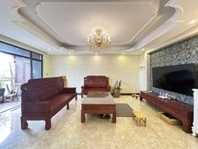 中渝山顶道国宾城 看别墅组团视野开阔 性价比高 房源保真