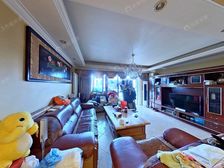 东四环 地铁口 南北通透四居 高层无遮挡