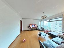仁恒物业品质保障 居住体验优越!苏州河景+全明户型!!