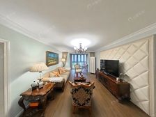 空中花园 考究装修 落地飘窗 推窗见绿 享受品质生活