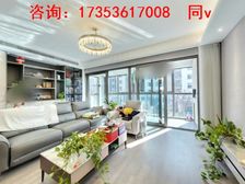 奥体洋房,不靠路楼层位置好,二次装修细节到位,看房方便