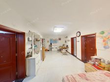 广安门·地铁沿线 满五年 南北通通透三居室