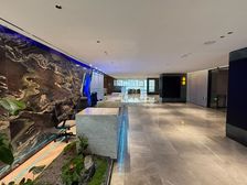 滨江中海发展,AI机器人公司总部出租,2300方一线江景