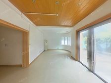 独栋别墅,花园300多平,看房有钥匙,实用面积大可塑性强