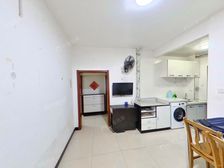 苹果园·模式口西里·2室·1厅