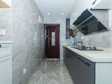 精装修双南两房,采光好视野好,拎包入住,有钥匙随时看