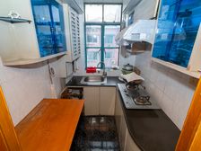 芝巷小区2室1厅1卫1阳台南北6/6层