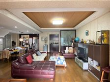 宏帆对面别墅小区 半城中央 住家四房 带露台 急售