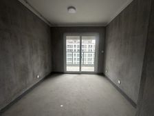 景澜庭西区2室2厅1卫南朝向61.0万元/套出售