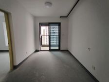 宁江府北区2室2厅1卫南朝向78.0万元/套出售