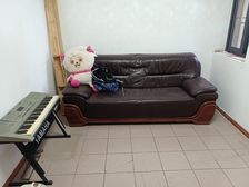 太古城社区2室1厅1卫南朝向72.0万元/套出售