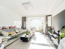 2室2厅百旺茉莉园1期