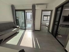 即看!舒雅苑精装修一室出售 低总价 看房方便