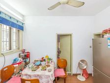 中间楼层 24中空置 看中可谈 桃园新村 3室1厅 中装修