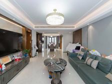 花语江南(北区) 朝南 商品房 高楼层采光 商业配套成熟