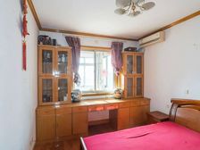 解小实&验 斜桥巷旁电业宿舍 电梯 2室1厅 中装修