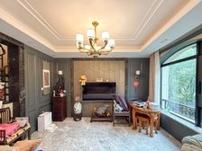 自住保养好,小区C位纯别墅小区,带电梯上叠加别墅,欢迎品鉴。