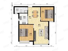 品质小区,环境优美,诚意出售,精装好房