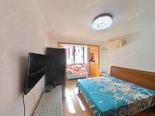 真如书包房+中海环宇城+14/11号200米+南北通透2房