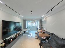 一梯两户+精装修30万全屋智能家具家电+房东诚售