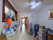 新上东城李村东里南北通透两居室 邻近天坛公园 业主诚心出售