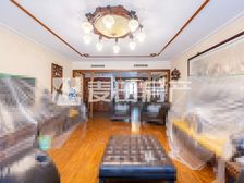 南北通透朱雀门4室2厅精装修