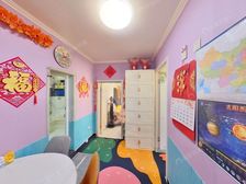 西罗园·西罗园二区·2室·1厅