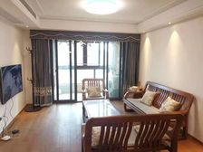 融创东投悦湾(悦之湾) 4室2厅 南北 精装