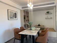 电梯洋房,精装,带会所游泳馆健身房地铁9号线顾唐路站