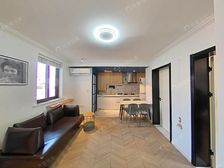 金虹桥双南两房 中间楼层 精装修拎包入住 设计新颖