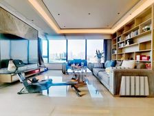 一线看江 业主诚心出售 看房方便 户型方正 海珠半岛花园