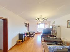 望京新城 双卫不临街 格局方正 采光好