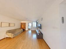 南北通透 金科天籁城 2室1厅